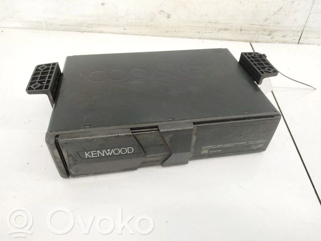 Seat Cordoba (6K) Cambiador de CD/DVD
