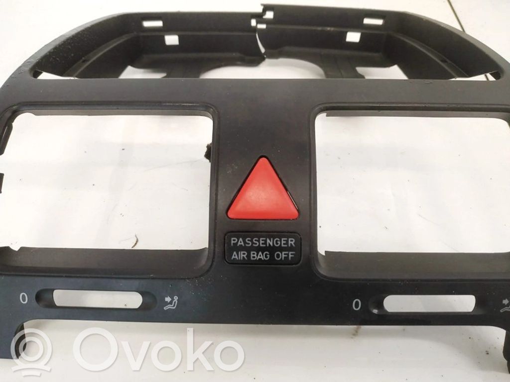Comutator lumini pericol   1K0919234B,1K0919234B
