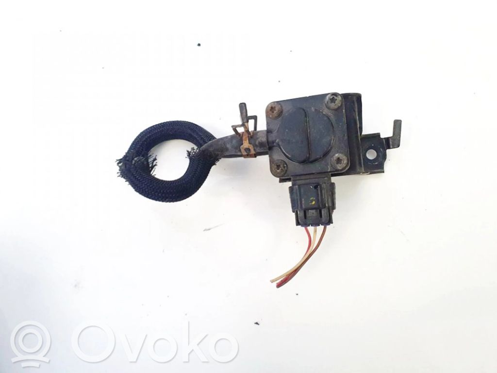 Toyota Avensis T250 Oro slėgio daviklis 