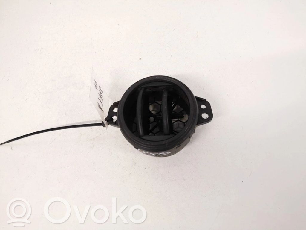 Toyota RAV 4 (XA20) Rejilla de ventilación central del panel
