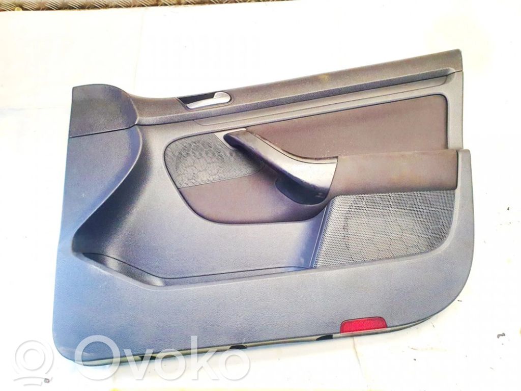Volkswagen Golf V Panou tapițerie ușă față 