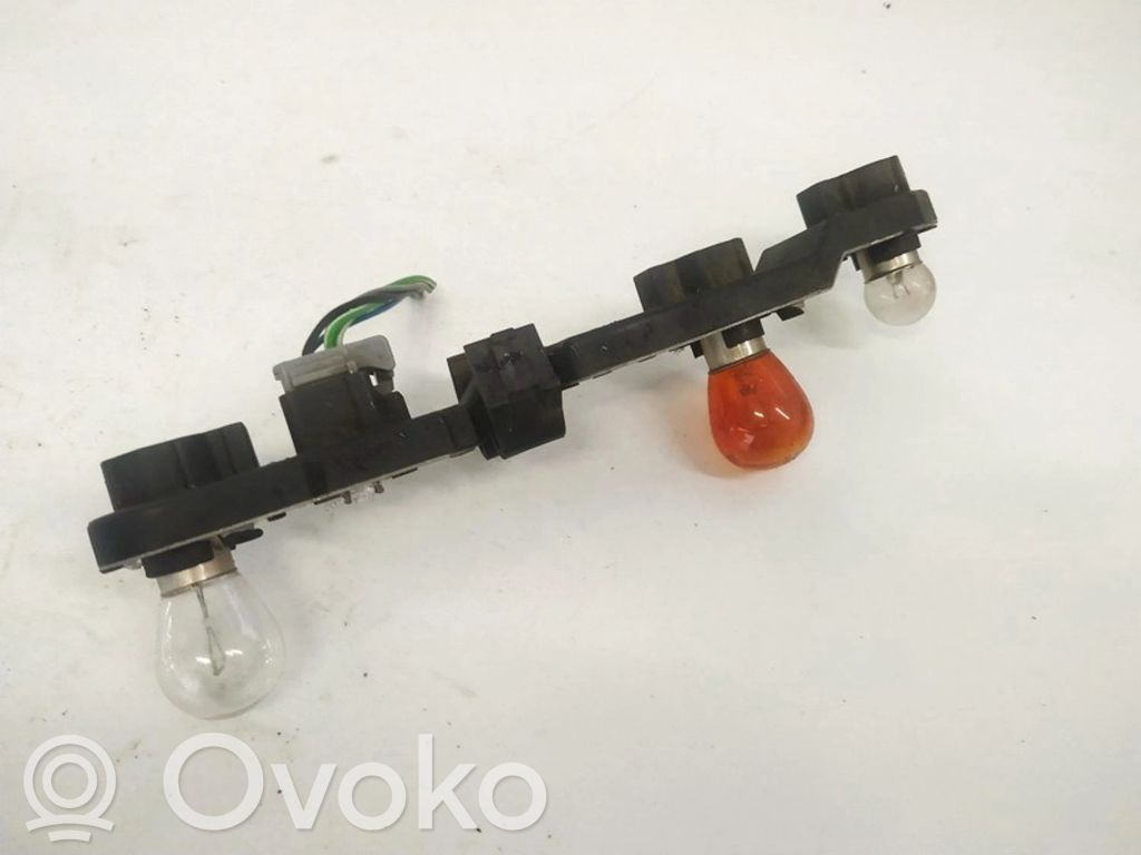 Volvo S60 Wkład lampy tylnej 