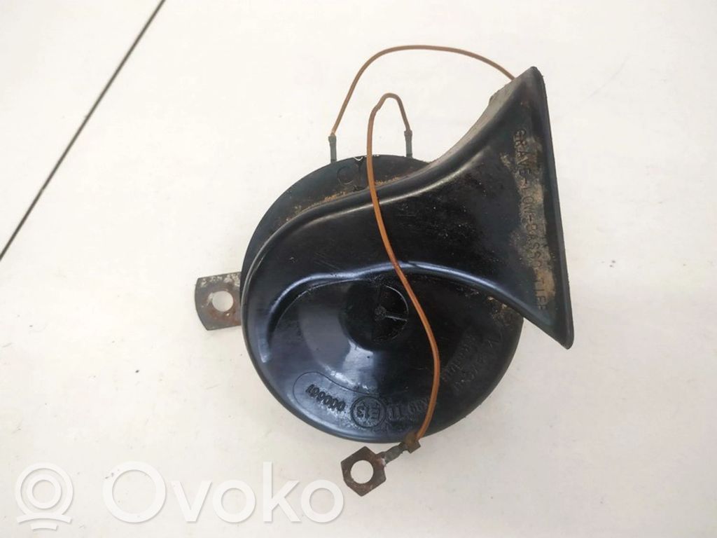 Toyota Aygo AB10 Klakson