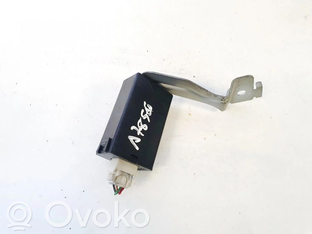 Immobilizer control unit/module   EG24675DZB,X1T43871M,EG24675DZB,X1T43871M
