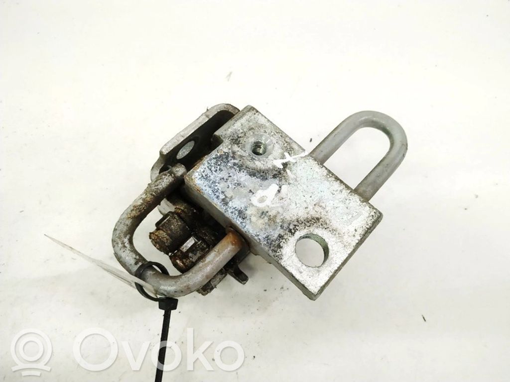 Audi A6 S6 C6 4F Bisagra superior puerta delantera 