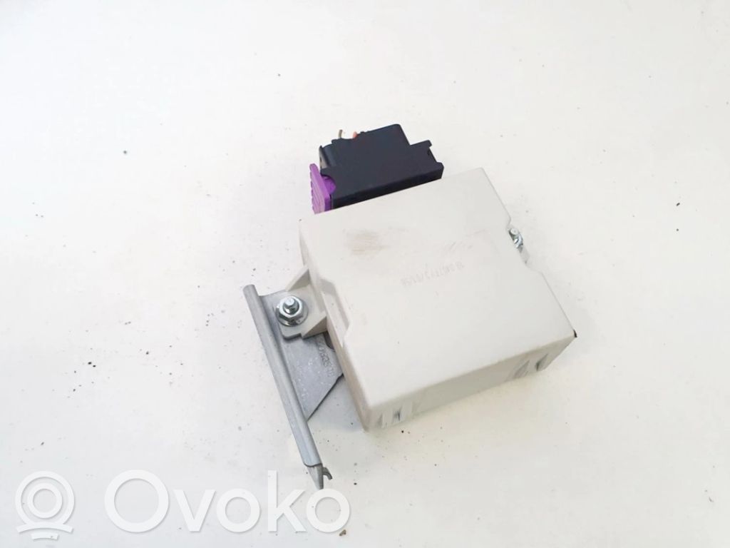Toyota Corolla Verso AR10 Alte unități/module de control