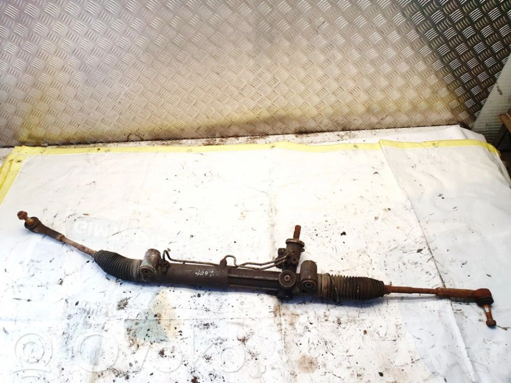 Lenkgetriebe   LHD,LHD