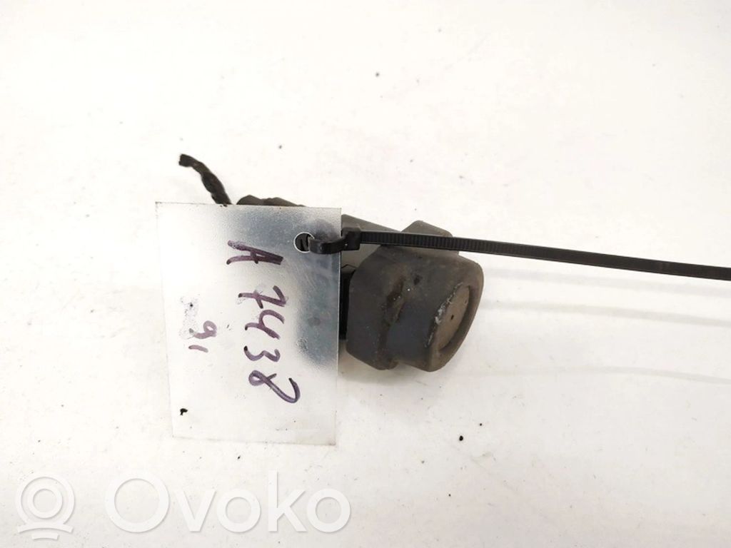 Honda Stream Interruttore di interdizione carburante