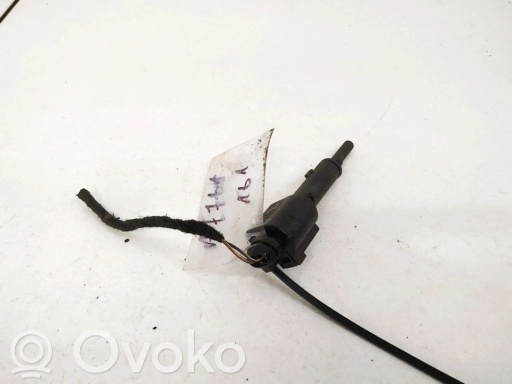 Audi A6 S6 C5 4B Sensore temperatura interna 