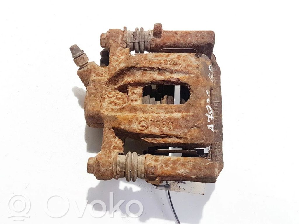 Mercedes-Benz A W168 Pinza del freno posteriore 