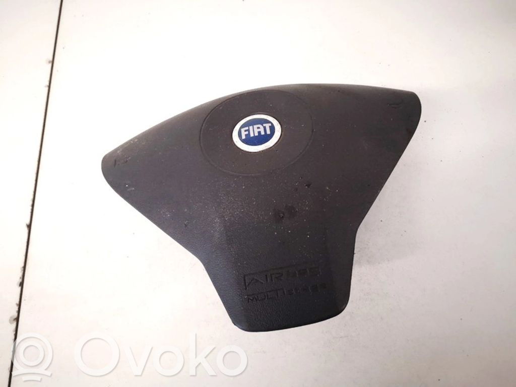 Fiat Stilo Airbag dello sterzo 