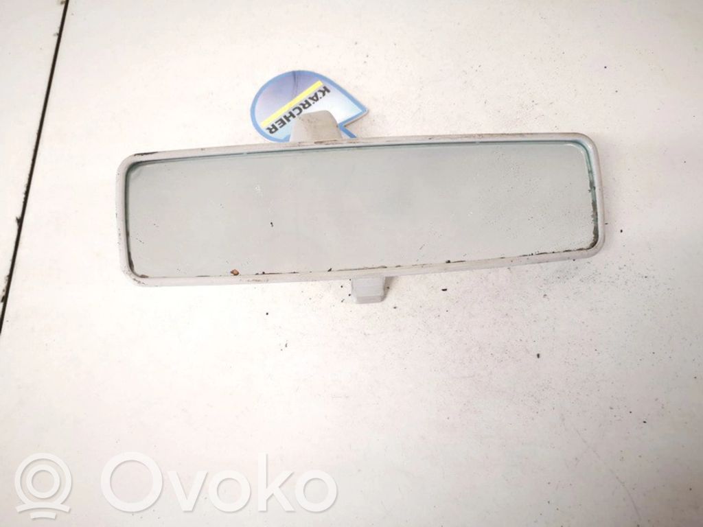 Fiat Stilo Oglindă retrovizoare (interior) 