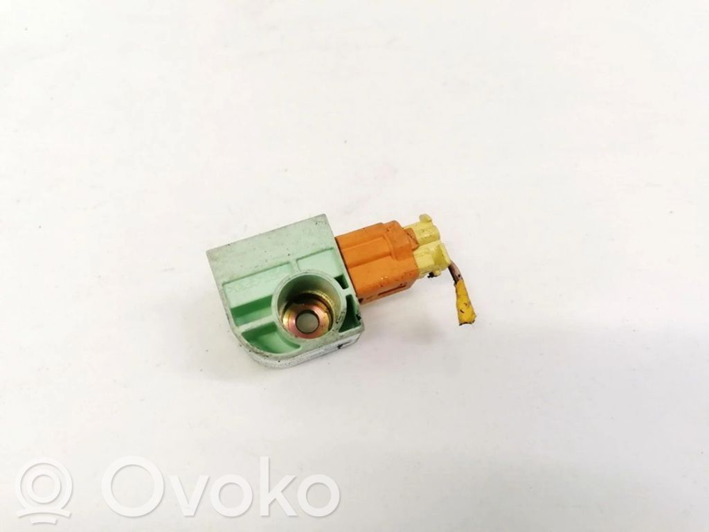 Fiat Stilo Sensore d’urto/d'impatto apertura airbag