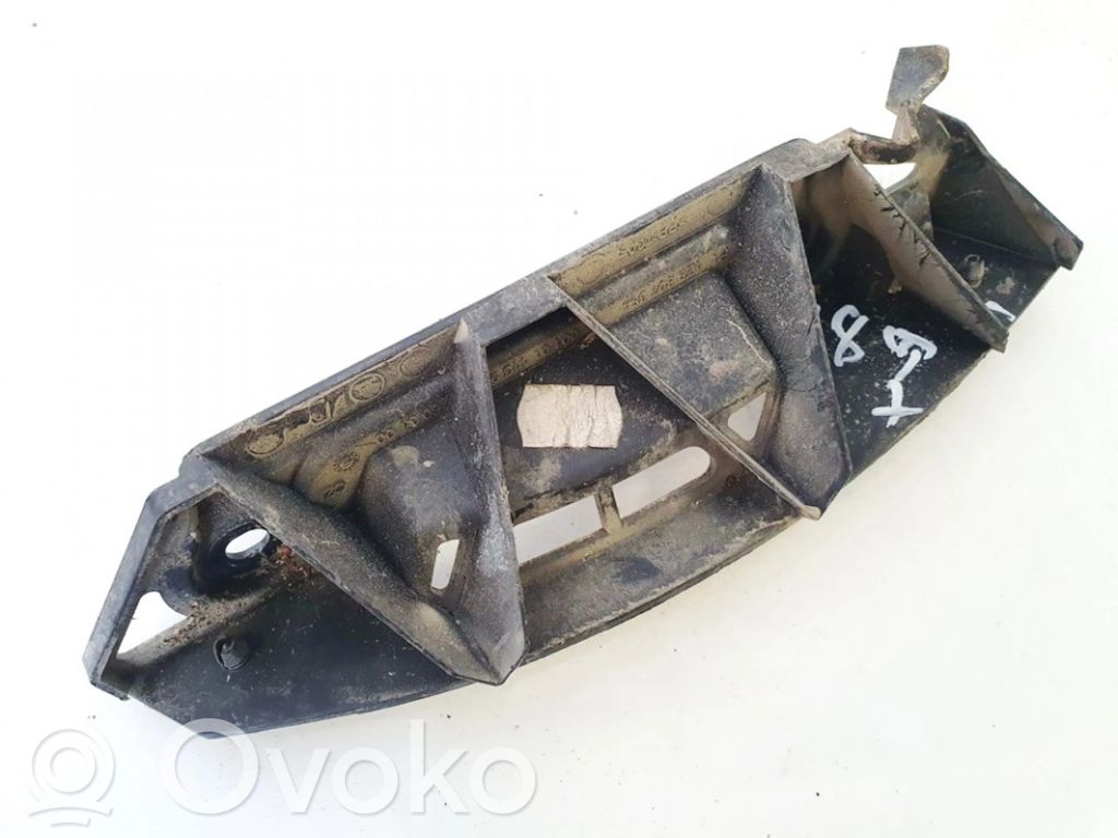 Skoda Octavia Mk2 (1Z) Suport montare bară spate 