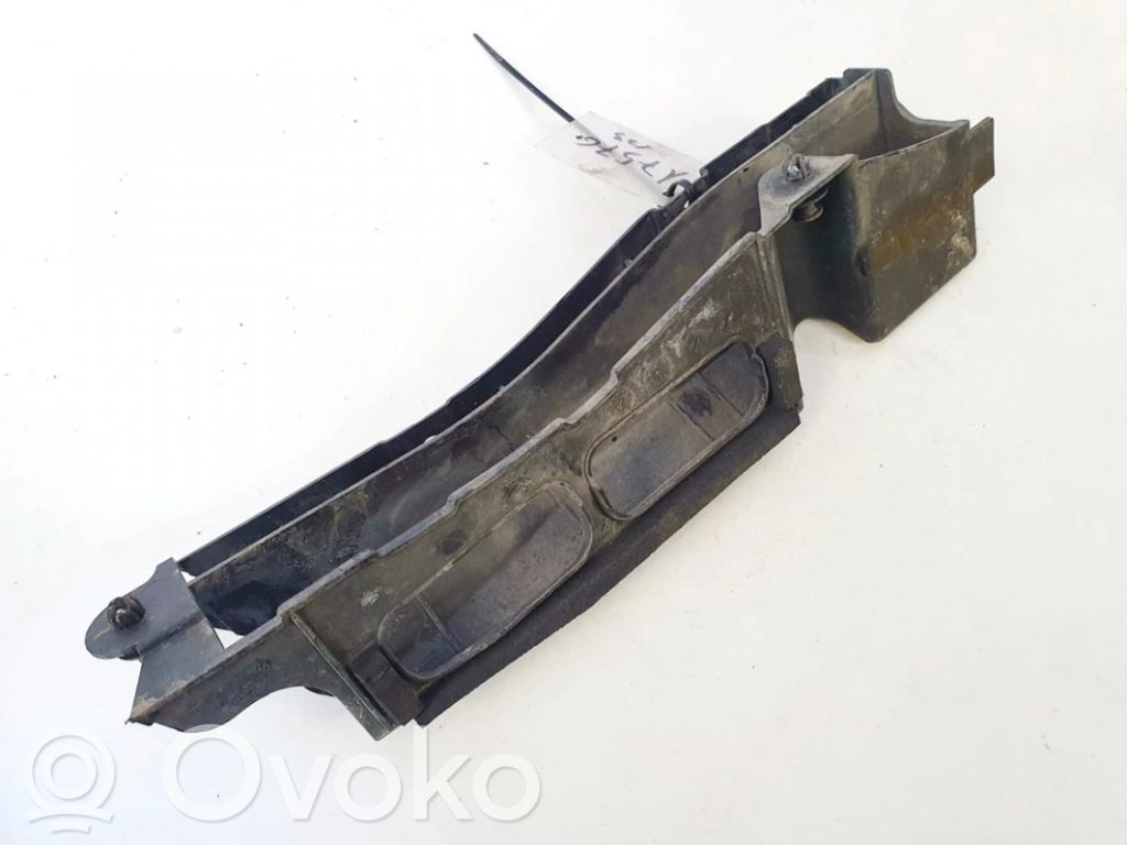 Hyundai Santa Fe Altra parte esteriore
