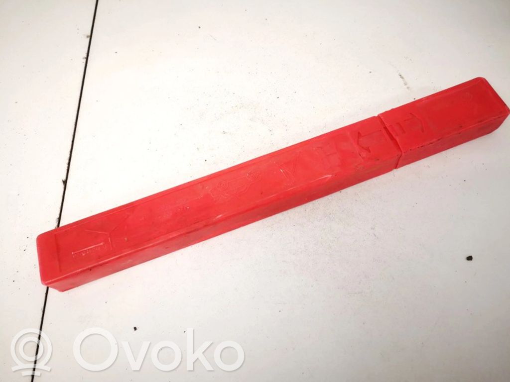 Fiat Stilo Avārijas zīme 