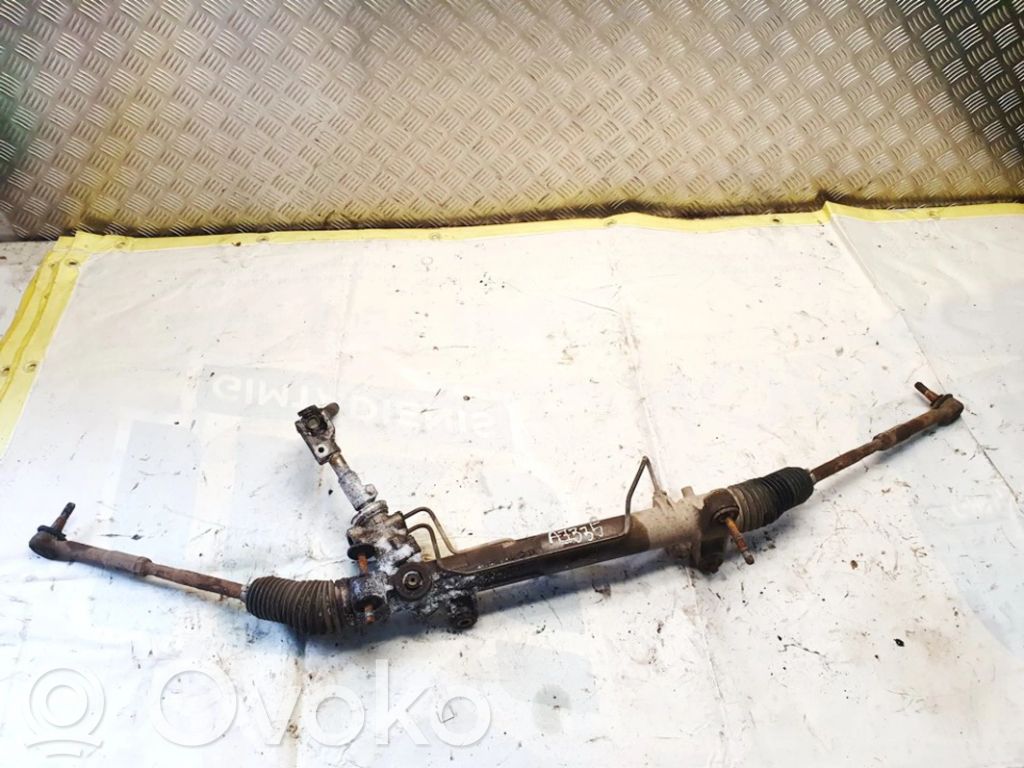 Cremallera de dirección   LHD,LHD