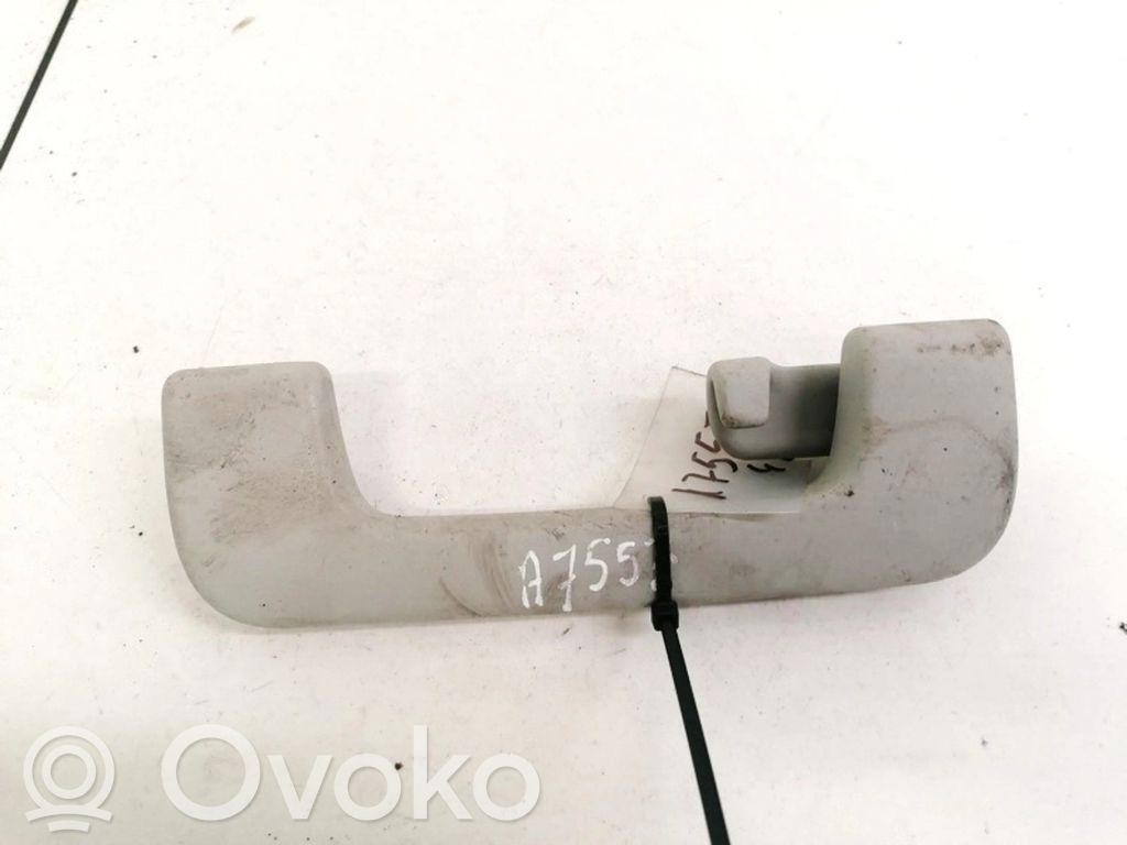 Asidero interior trasero   8P0857608A,8P0857608A