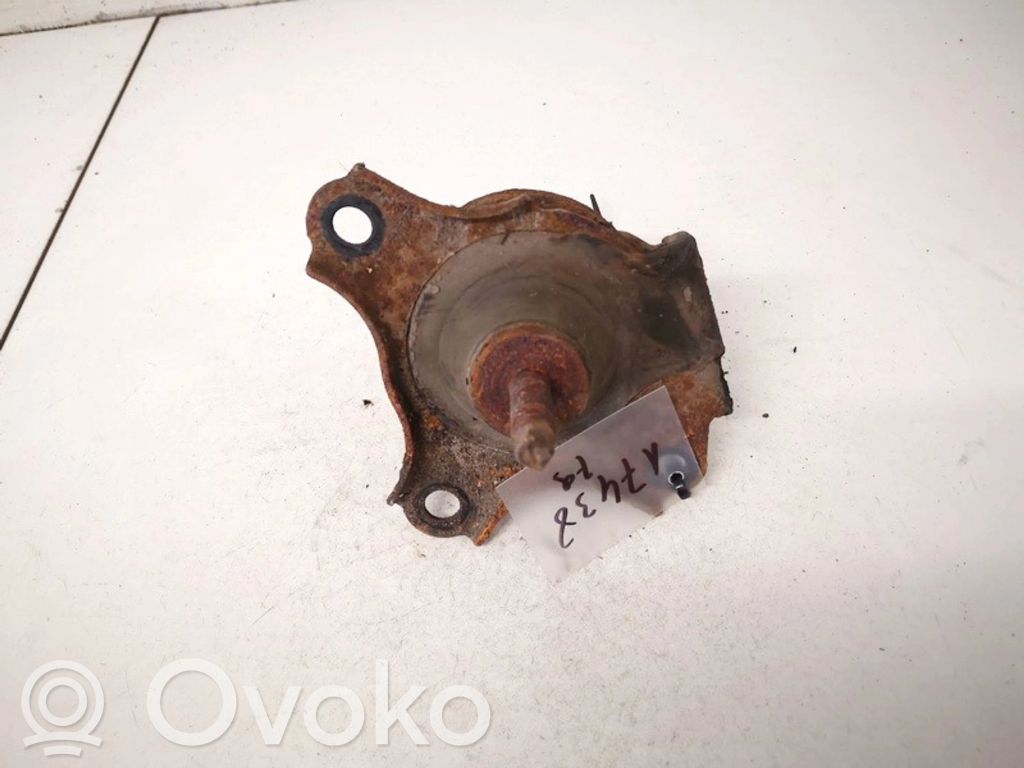 Soporte de montaje del motor