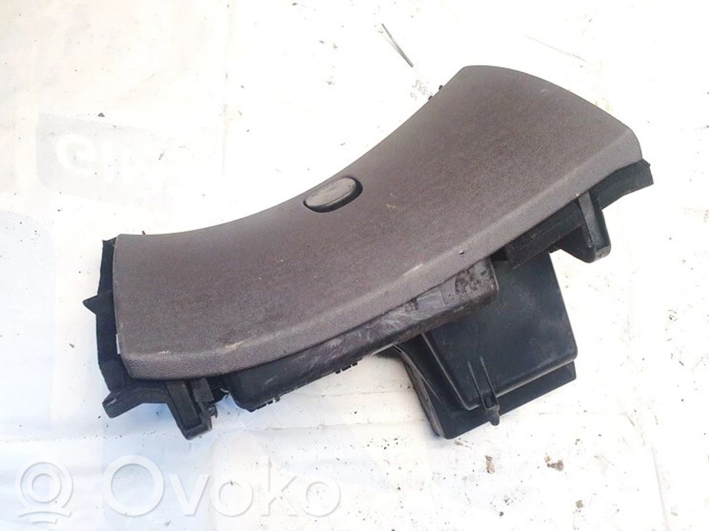 Alfa Romeo 159 Glove box 