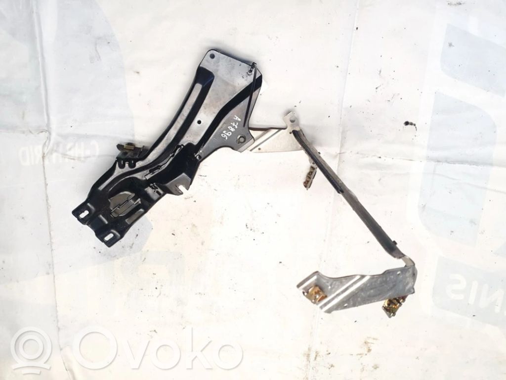 Audi A6 S6 C5 4B Altra parte esteriore 