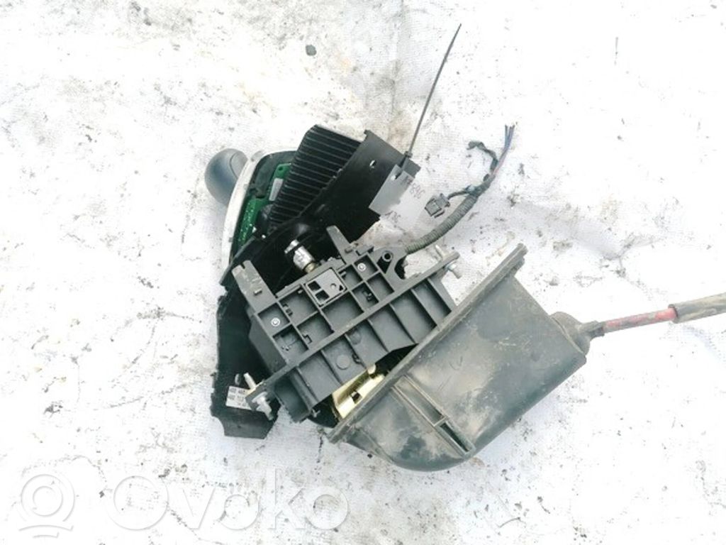 Audi A6 S6 C5 4B Selector caja de cambios 