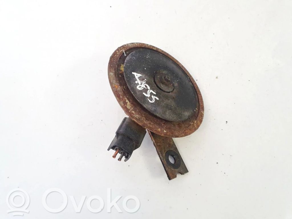 Hyundai Trajet Claxon 