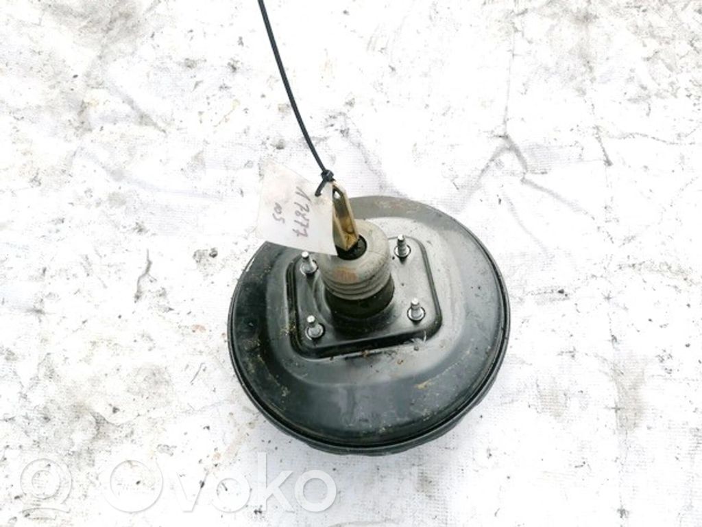 Bremskraftverstärker   30884422,30884422