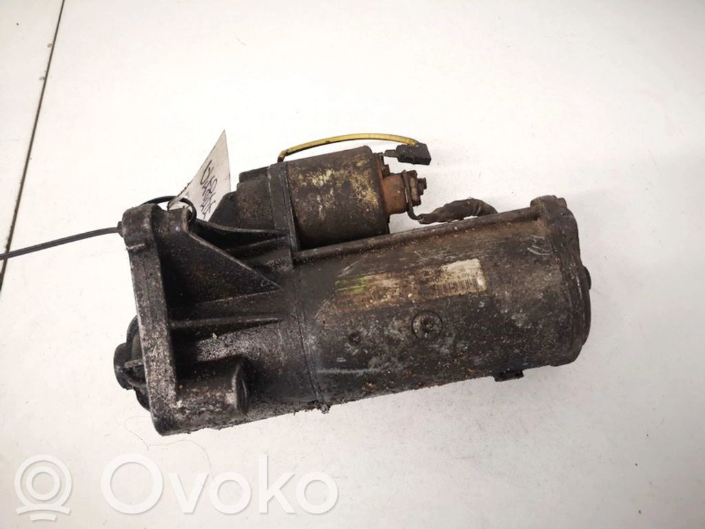 Démarreur   30620657,D7R48,30620657,D7R48