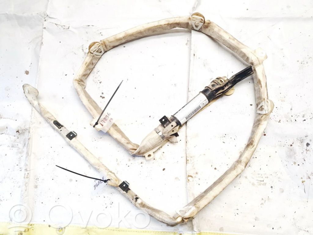 Kurtyna airbag   4B5880742,049FFD10TKAU,049FFD10TKAU,4B5880742