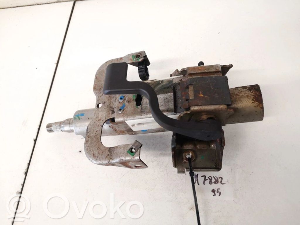 Alfa Romeo 159 Kolumna kierownicza 