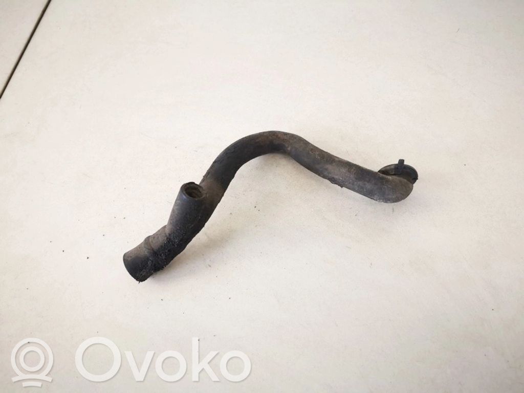 Opel Vectra C Tubo flessibile del liquido di raffreddamento del motore