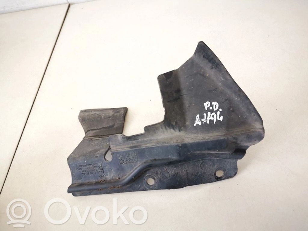 Opel Vectra C Altra parte esteriore 