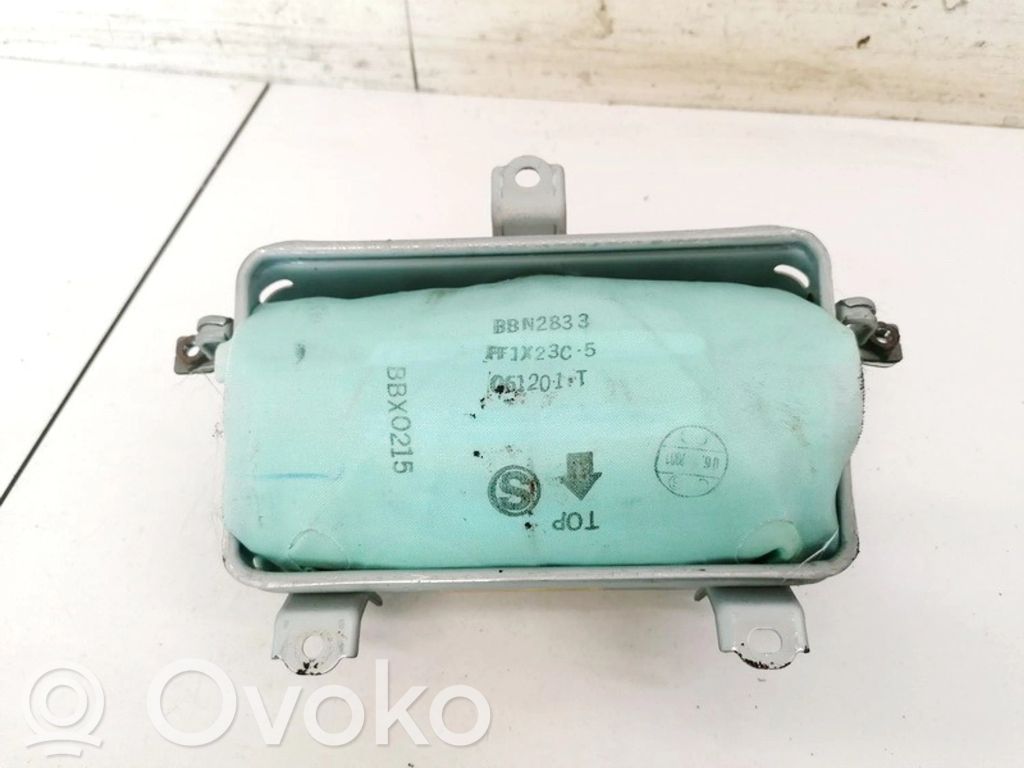 Toyota Corolla E120 E130 Airbag del passeggero 