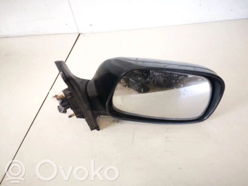 Toyota Corolla E120 E130 Oglindă electrică ușă față 