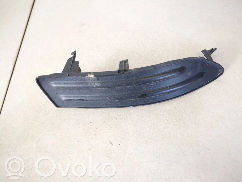 Toyota Corolla E120 E130 Grilă inferioară bară față 