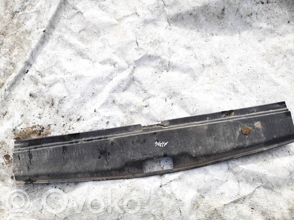 Opel Vectra C Alte elemente acoperire portbagaj