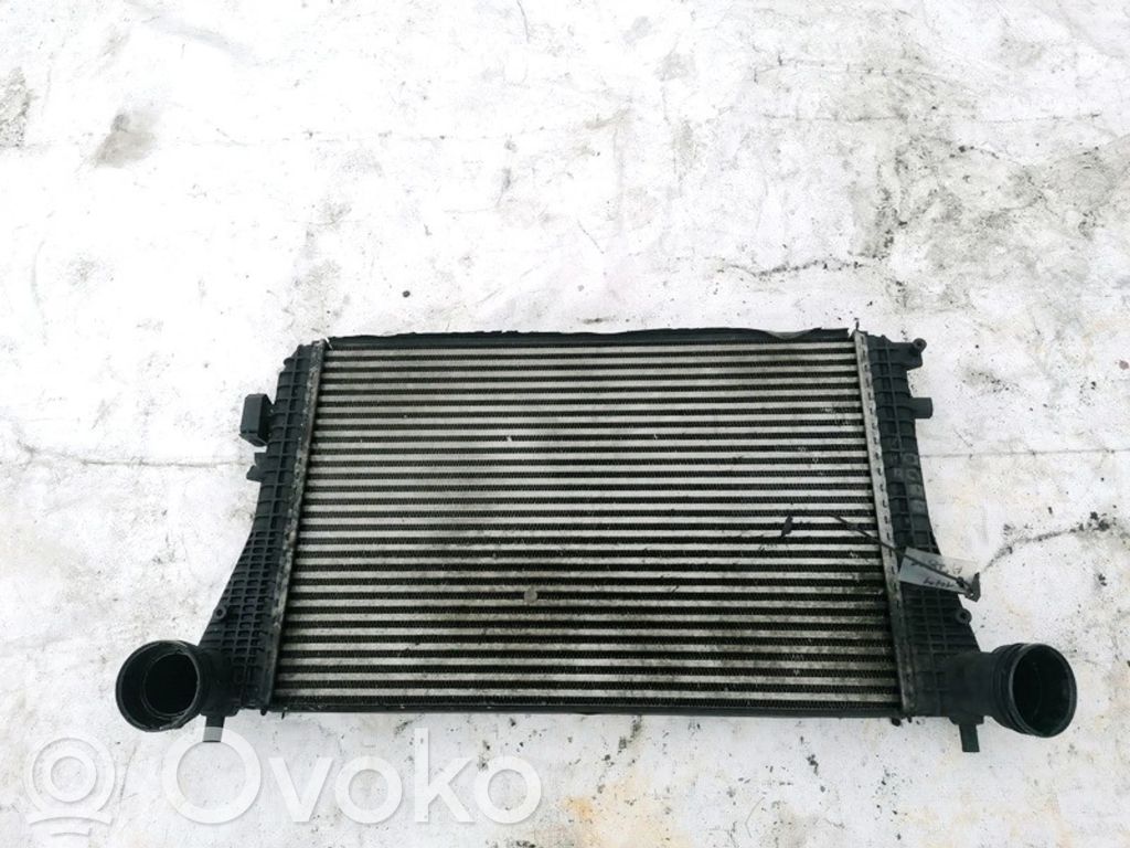 Volkswagen PASSAT B6 Radiatore intercooler 