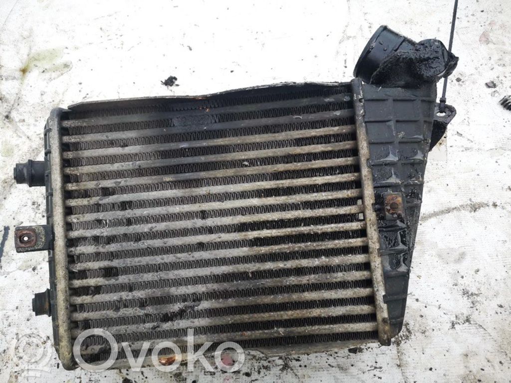 Radiador intercooler   4A0145805K,4A0145805K
