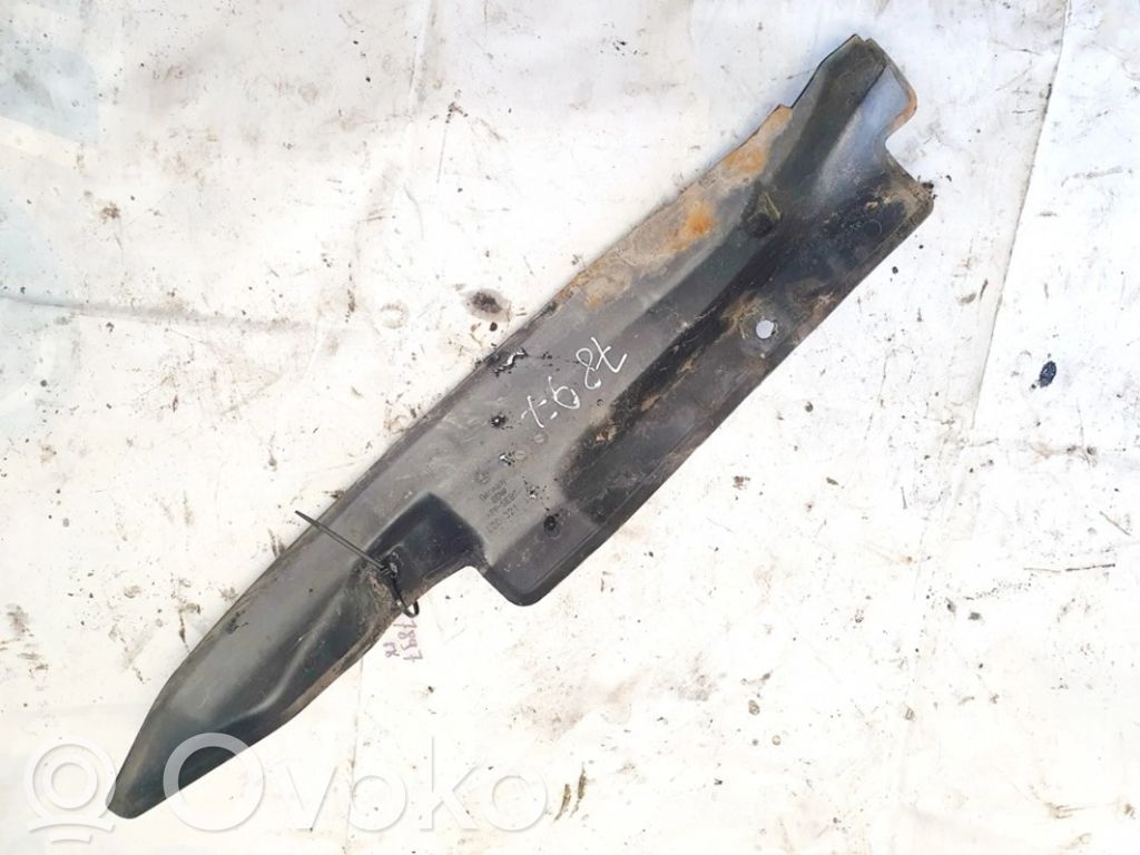 Skoda Octavia Mk2 (1Z) Altra parte esteriore