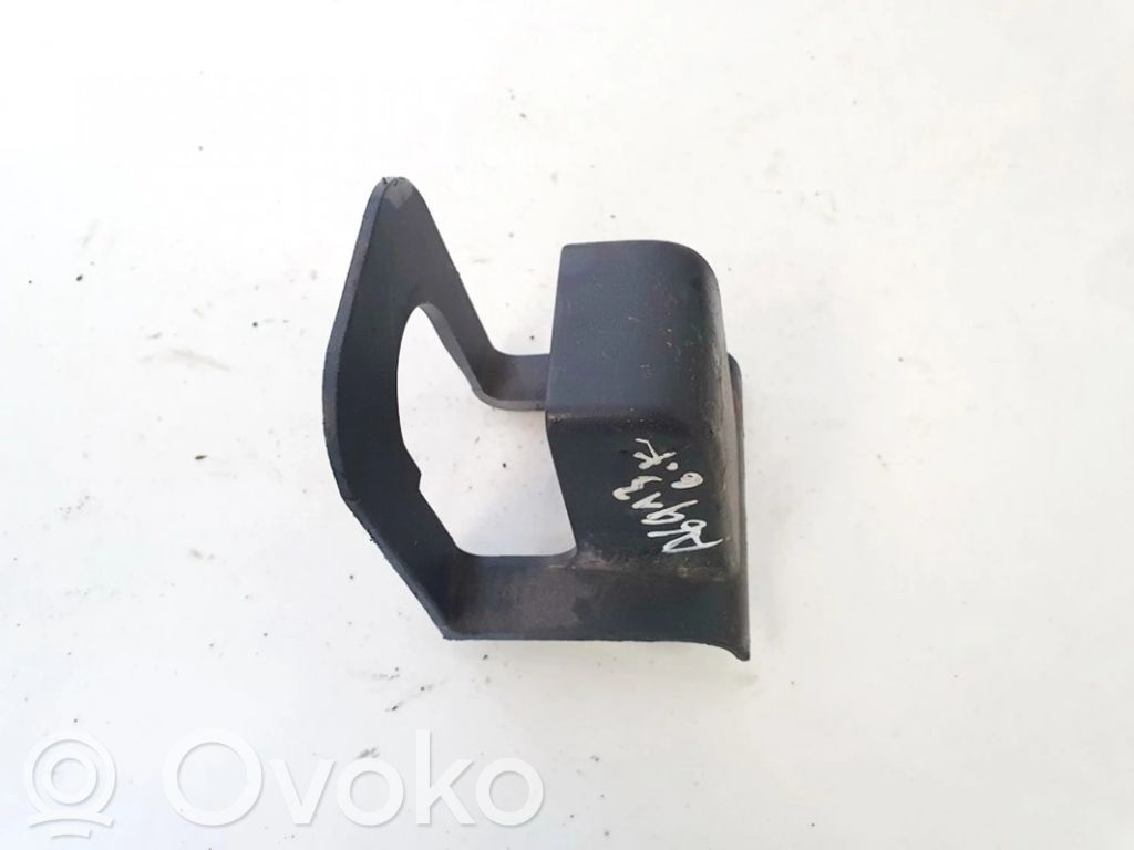 Renault Laguna III Altra parte interiore 