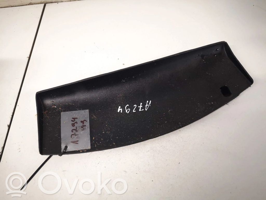 Fiat Croma Other interior part 
