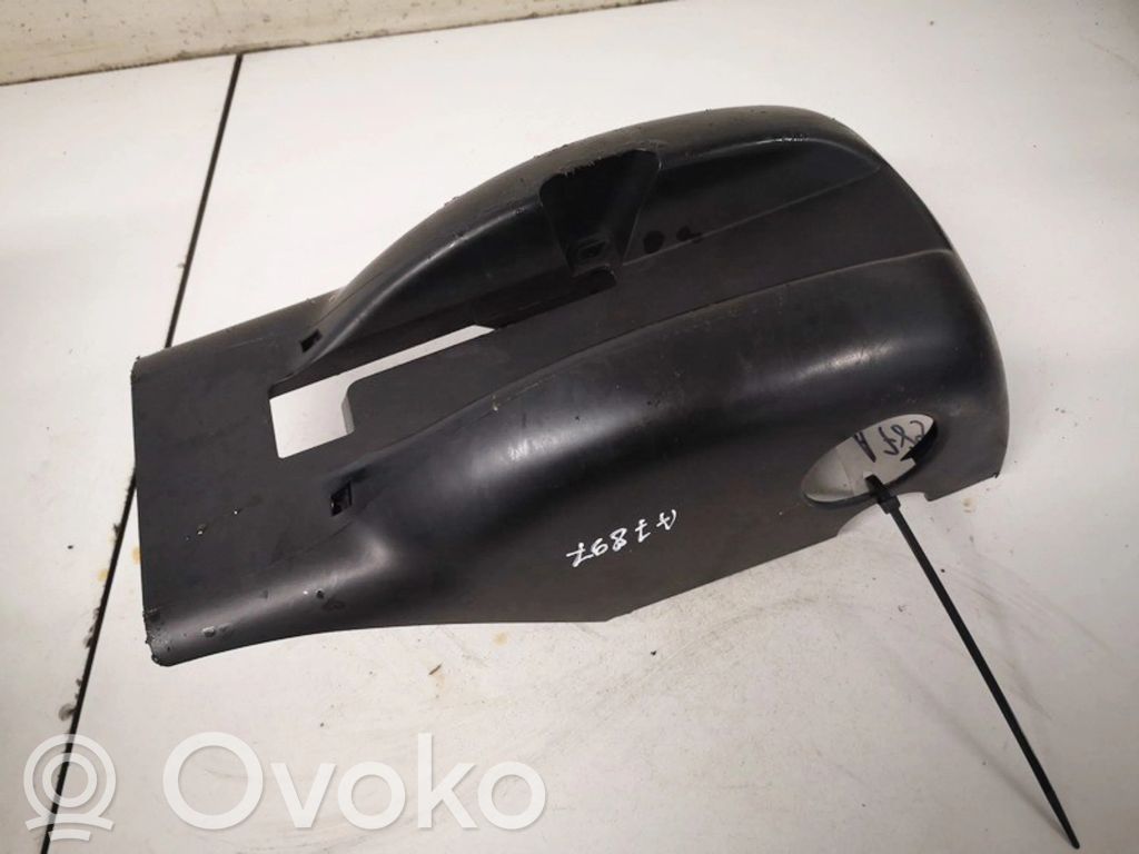 Skoda Octavia Mk2 (1Z) Rivestimento del piantone del volante