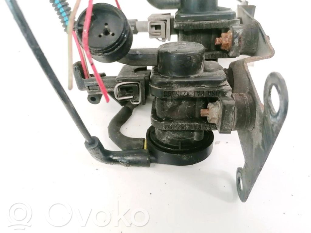 Electroválvula del turbo   09158200,09158200