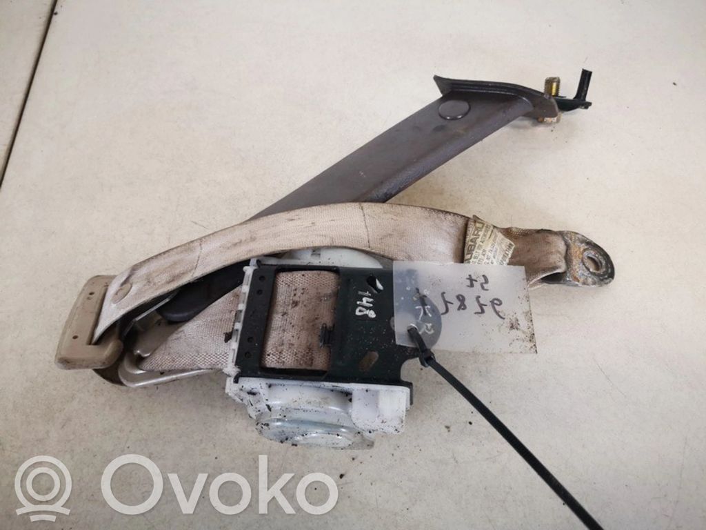 Cinturón trasero   TK523ES095,TK523ES095,TK523ES095,TK523ES095