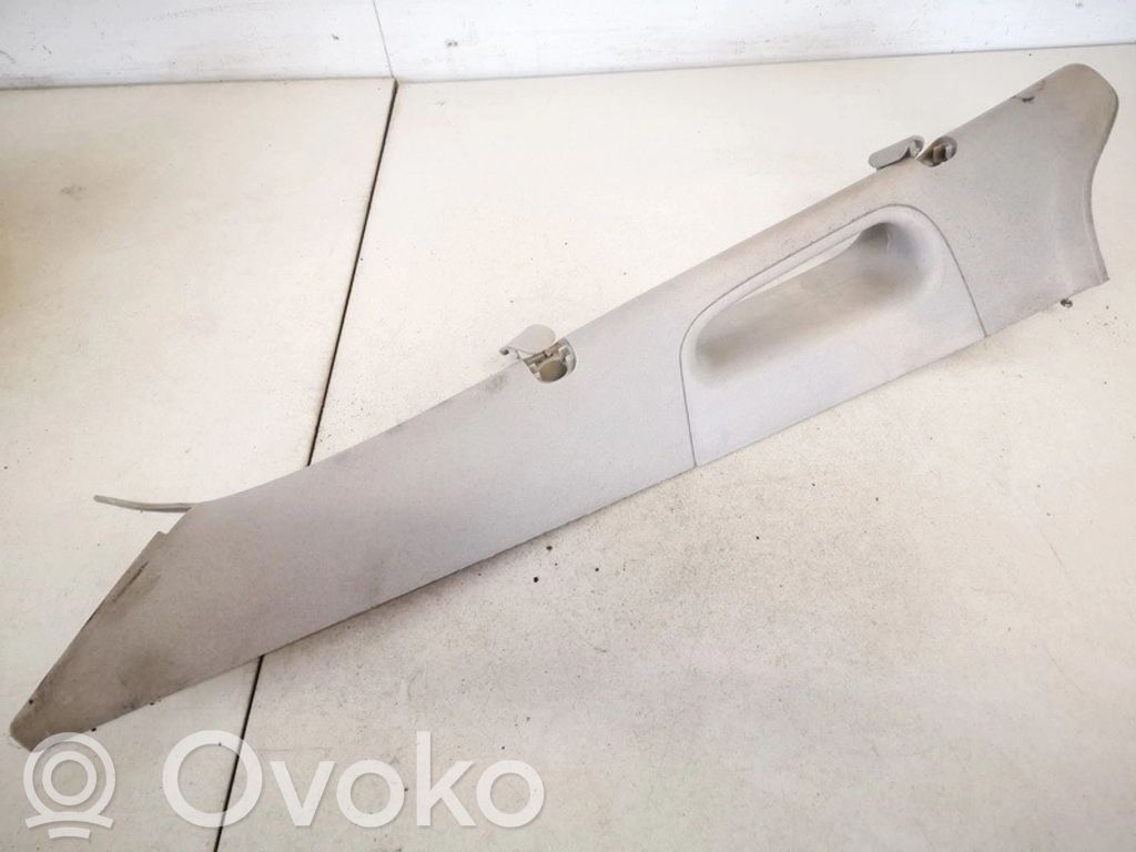 Jeep Grand Cherokee (WK) Inne części wnętrza samochodu 