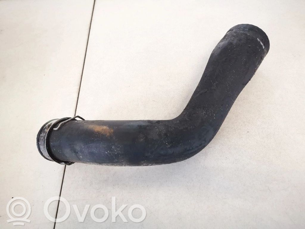 Jeep Grand Cherokee (WK) Tubo flessibile intercooler 