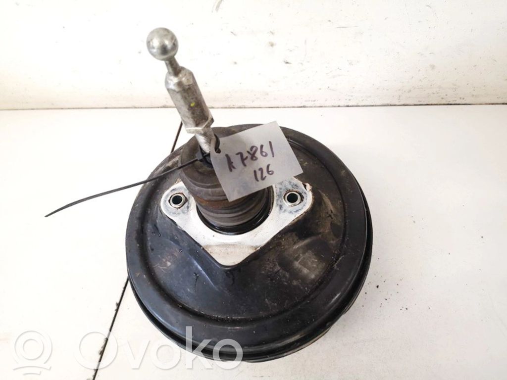Servo-frein   4F0612105G,4F0612105G