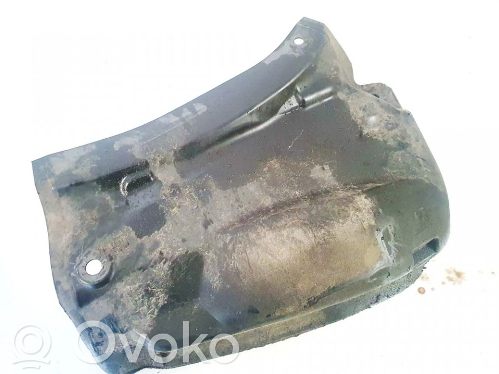 Volvo V50 Altra parte esteriore 