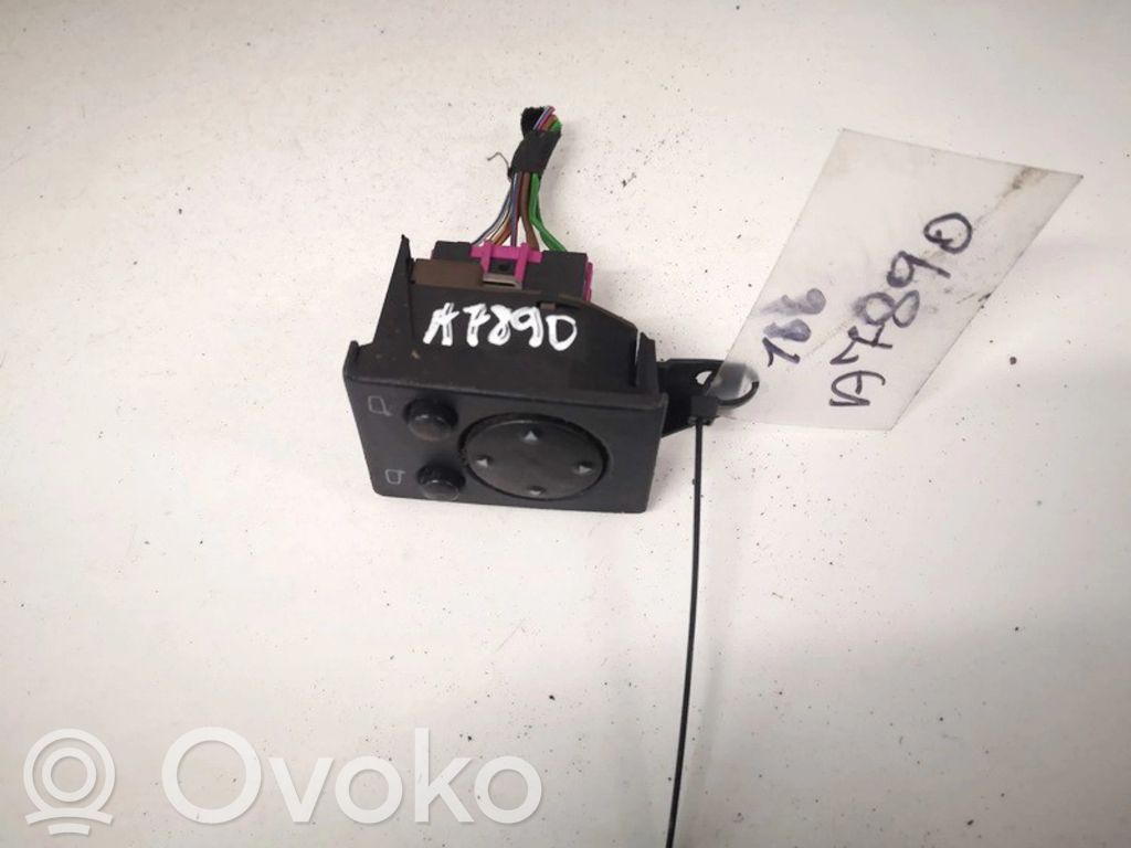 Interruttore specchietto retrovisore   4A0959565,4A0959565
